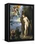 Perseus and Andromeda-D'Arpino Cavaliere-Framed Stretched Canvas