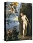 Perseus and Andromeda-D'Arpino Cavaliere-Stretched Canvas