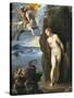 Perseus and Andromeda-D'Arpino Cavaliere-Stretched Canvas