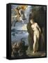 Perseus and Andromeda-D'Arpino Cavaliere-Framed Stretched Canvas