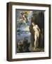 Perseus and Andromeda-D'Arpino Cavaliere-Framed Art Print