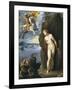 Perseus and Andromeda-D'Arpino Cavaliere-Framed Art Print