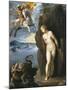 Perseus and Andromeda-D'Arpino Cavaliere-Mounted Art Print