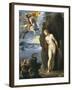 Perseus and Andromeda-D'Arpino Cavaliere-Framed Art Print