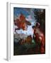 Perseus and Andromeda-Paolo Veronese-Framed Giclee Print