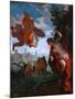 Perseus and Andromeda-Paolo Veronese-Mounted Giclee Print