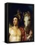 Perseus and Andromeda-Anton Raphael Mengs-Framed Stretched Canvas