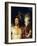 Perseus and Andromeda-Anton Raphael Mengs-Framed Giclee Print