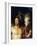 Perseus and Andromeda-Anton Raphael Mengs-Framed Giclee Print