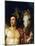 Perseus and Andromeda-Anton Raphael Mengs-Mounted Giclee Print
