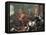 Perseus and Medusa-Sebastiano Ricci-Framed Stretched Canvas