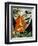 Perseus and the Medusa-null-Framed Giclee Print