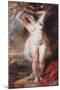 Perseus Freeing Andromeda, 1638-Peter Paul Rubens-Mounted Giclee Print