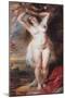 Perseus Freeing Andromeda, 1638-Peter Paul Rubens-Mounted Giclee Print