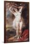 Perseus Freeing Andromeda, 1638-Peter Paul Rubens-Framed Giclee Print