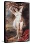 Perseus Freeing Andromeda, 1638-Peter Paul Rubens-Framed Stretched Canvas