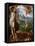 Perseus Freeing Andromeda-Joachim Wtewael-Framed Stretched Canvas