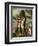 Perseus Freeing Andromeda-Giorgio Vasari-Framed Giclee Print