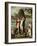 Perseus Freeing Andromeda-Giorgio Vasari-Framed Giclee Print