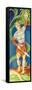 Perseus, Greek Mythology-Encyclopaedia Britannica-Framed Stretched Canvas