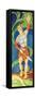 Perseus, Greek Mythology-Encyclopaedia Britannica-Framed Stretched Canvas