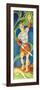 Perseus, Greek Mythology-Encyclopaedia Britannica-Framed Premium Giclee Print