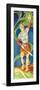 Perseus, Greek Mythology-Encyclopaedia Britannica-Framed Premium Giclee Print