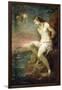 Perseus Rescuing Andromeda, C.1695-Michael Leopold Willmann-Framed Giclee Print