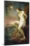 Perseus Rescuing Andromeda, C.1695-Michael Leopold Willmann-Mounted Giclee Print