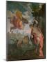 Perseus Rescuing Andromeda-Paolo Veronese-Mounted Giclee Print