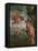 Perseus Rescuing Andromeda-Paolo Veronese-Framed Stretched Canvas