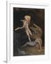 Perseus Slaying the Medusa-Henry Fuseli-Framed Giclee Print