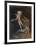 Perseus Slaying the Medusa-Henry Fuseli-Framed Giclee Print