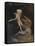 Perseus Slaying the Medusa-Henry Fuseli-Framed Stretched Canvas