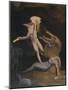 Perseus Slaying the Medusa-Henry Fuseli-Mounted Giclee Print