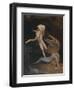 Perseus Slaying the Medusa-Henry Fuseli-Framed Giclee Print