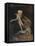 Perseus Slaying the Medusa-Henry Fuseli-Framed Stretched Canvas