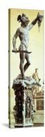 Perseus-Benvenuto Cellini-Stretched Canvas