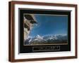 Brown Frame