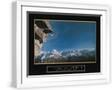White Frame
