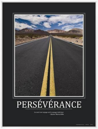 Perseverance French Translation Photo Allposters Com Perseverance French Translation Photo Allposters Com