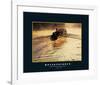 Perseverance-null-Framed Premium Giclee Print