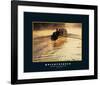 Perseverance-null-Framed Premium Giclee Print