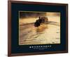 Perseverance-null-Framed Premium Giclee Print