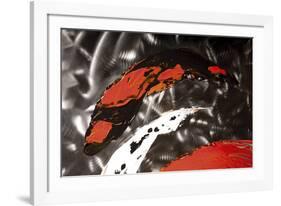 PerseveranZ-Pamela Nielsen-Framed Giclee Print