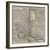 Persia-null-Framed Giclee Print