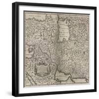 Persia-null-Framed Giclee Print