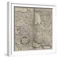 Persia-null-Framed Giclee Print