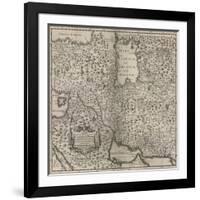 Persia-null-Framed Giclee Print