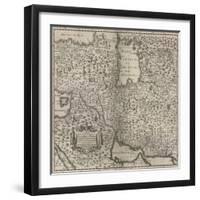 Persia-null-Framed Giclee Print